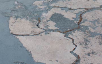 fibreglass roofing replacement Forda