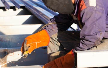 Forda flat roofing options