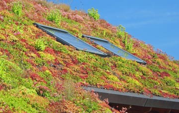Forda living roof systems