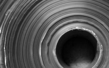 Forda pvc roof replacement