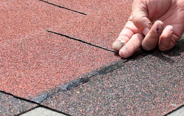 Forda asphalt roof repairs