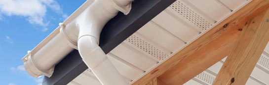 get Forda guttering quotes today