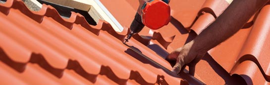 save on Forda roof installation costs