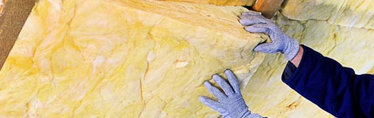 quotes for Forda roof insulation