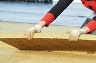 find rated Forda roof insulation companies